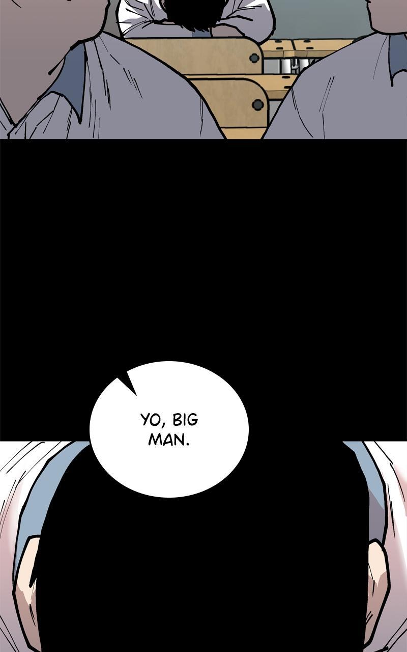 Read Boss Return Manga Online