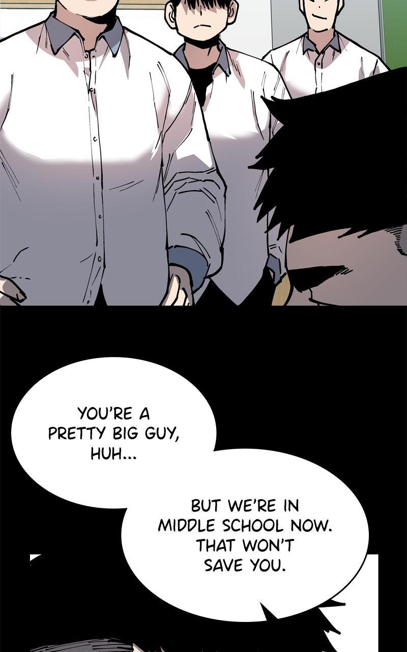 Read Boss Return Manga Online