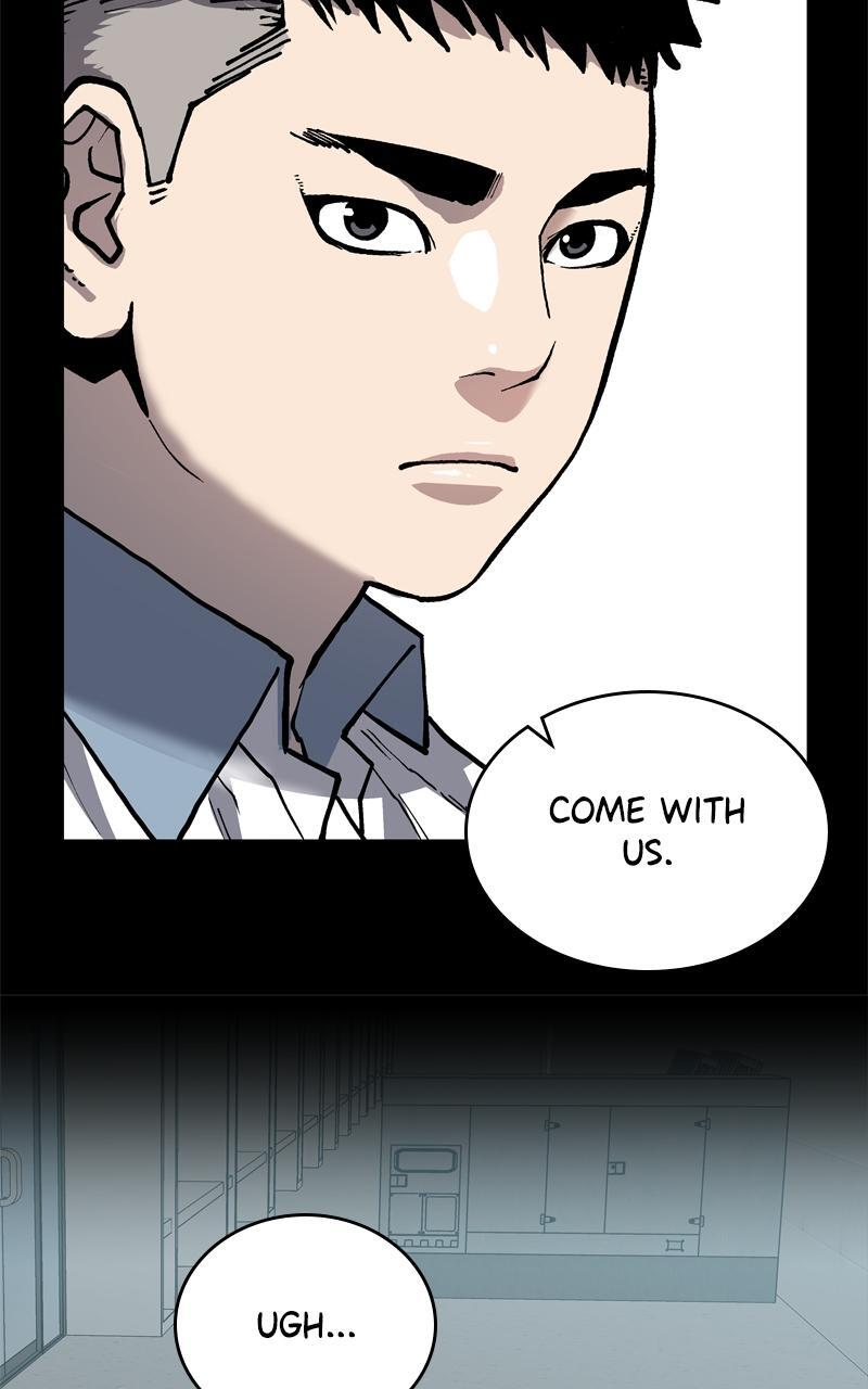 Read Boss Return Manga Online