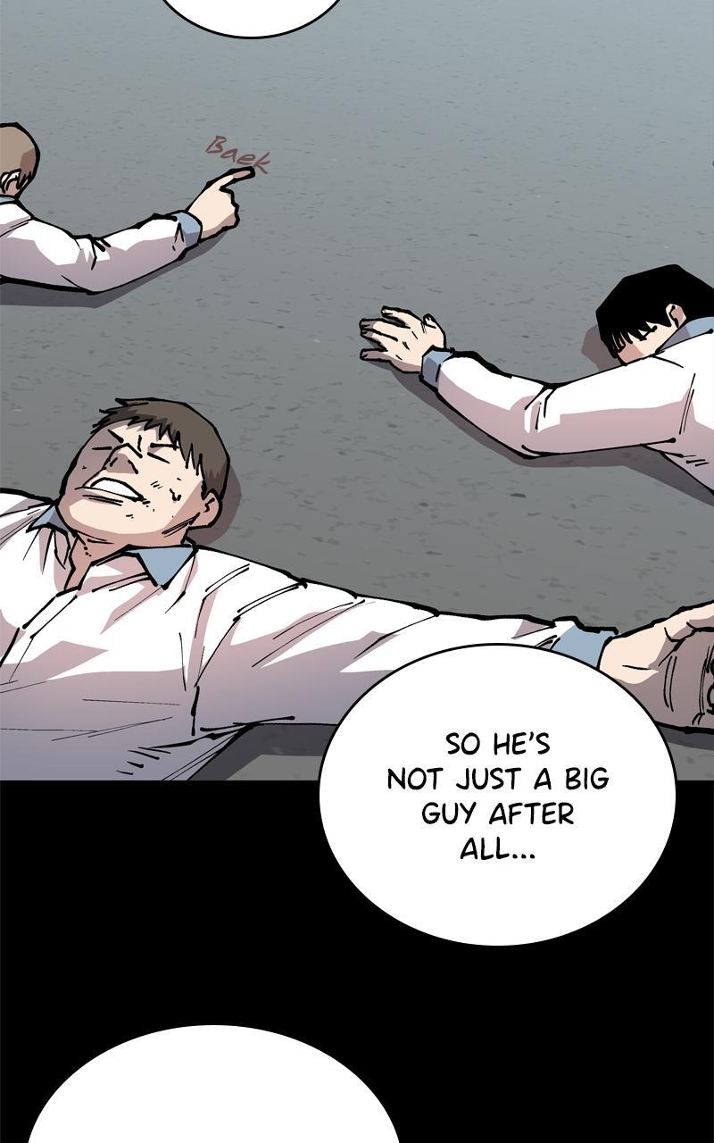 Read Boss Return Manga Online