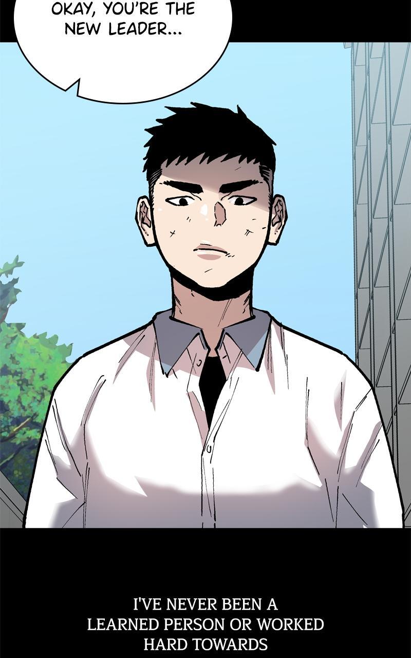 Read Boss Return Manga Online