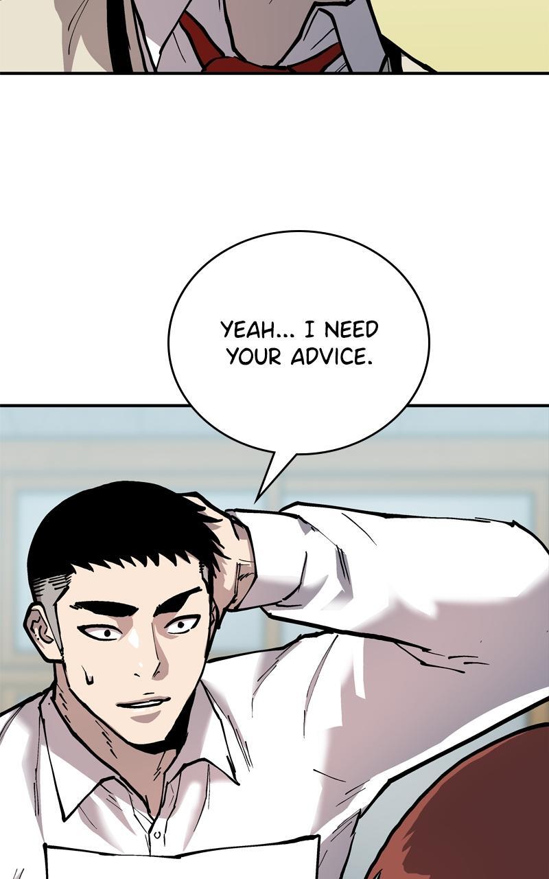 Read Boss Return Manga Online