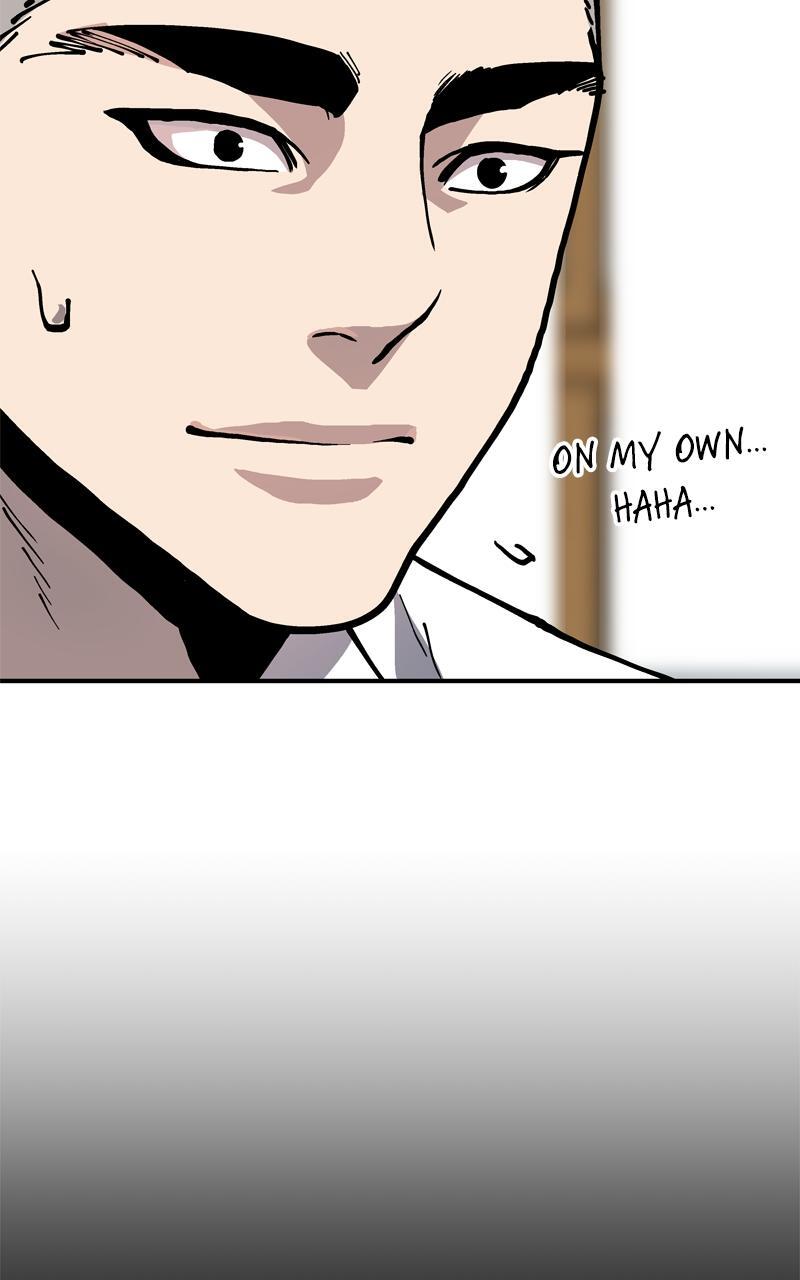 Read Boss Return Manga Online