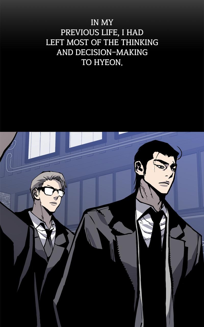 Read Boss Return Manga Online