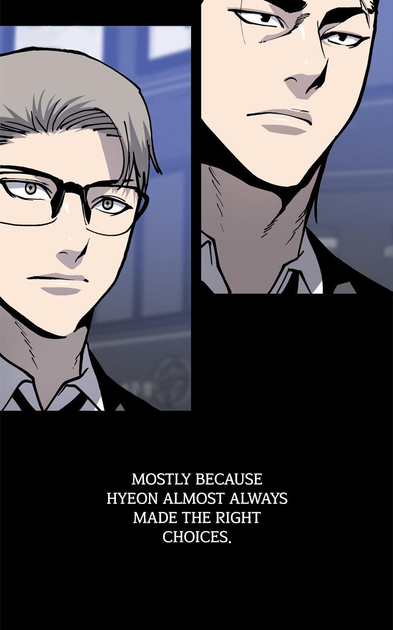 Read Boss Return Manga Online