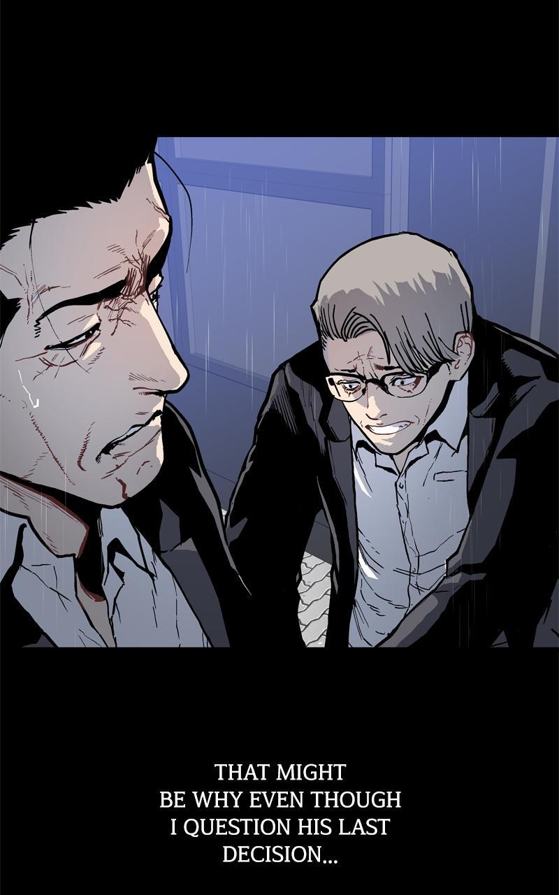 Read Boss Return Manga Online
