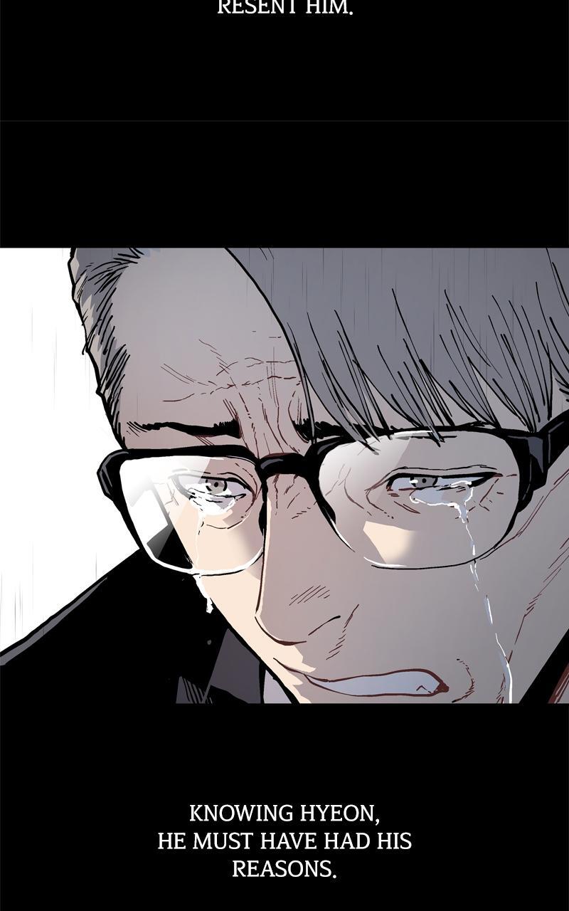 Read Boss Return Manga Online