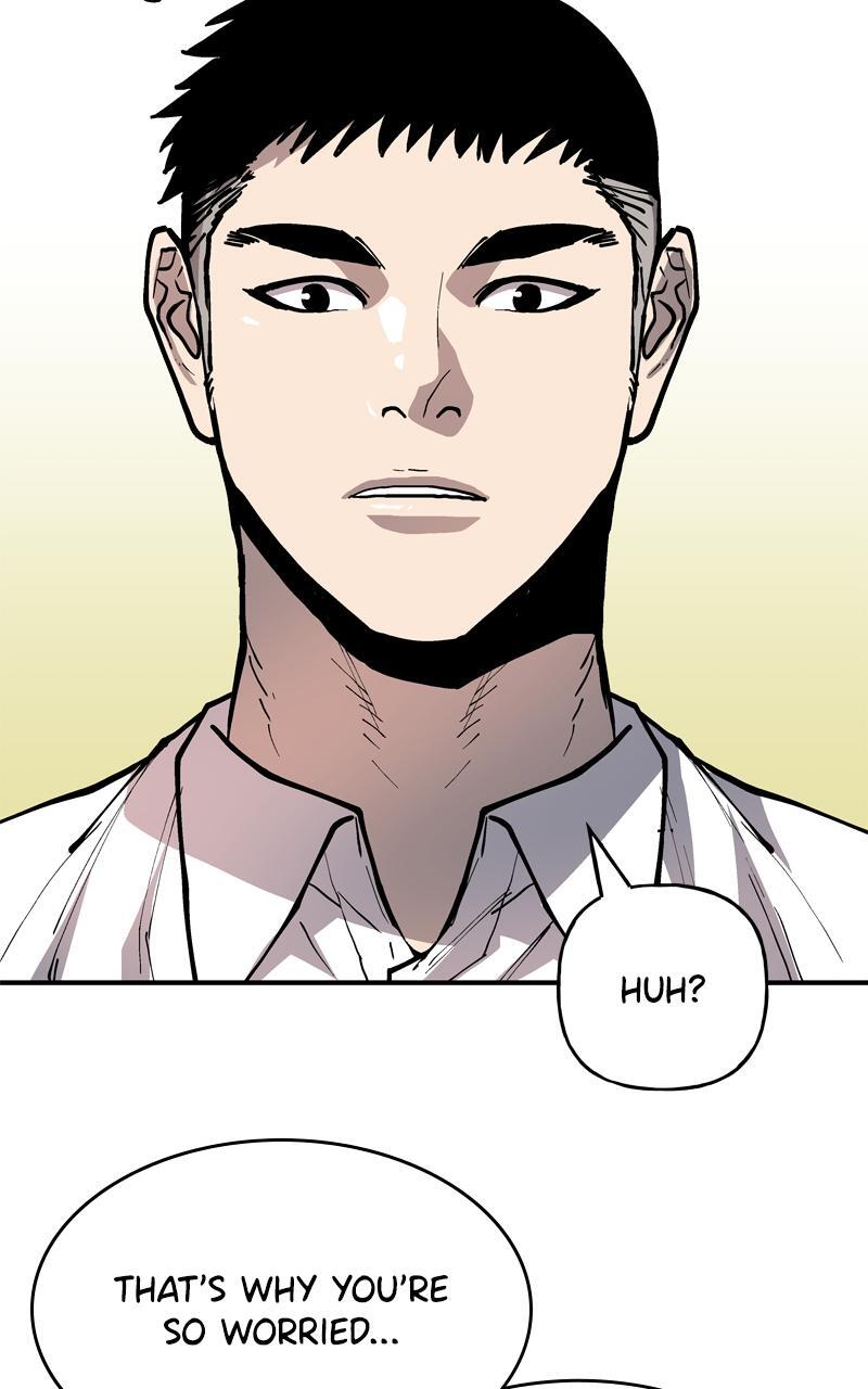 Read Boss Return Manga Online