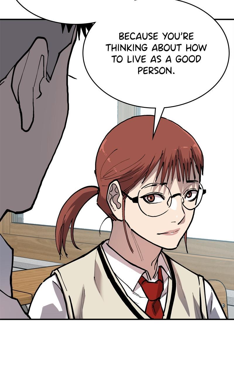 Read Boss Return Manga Online
