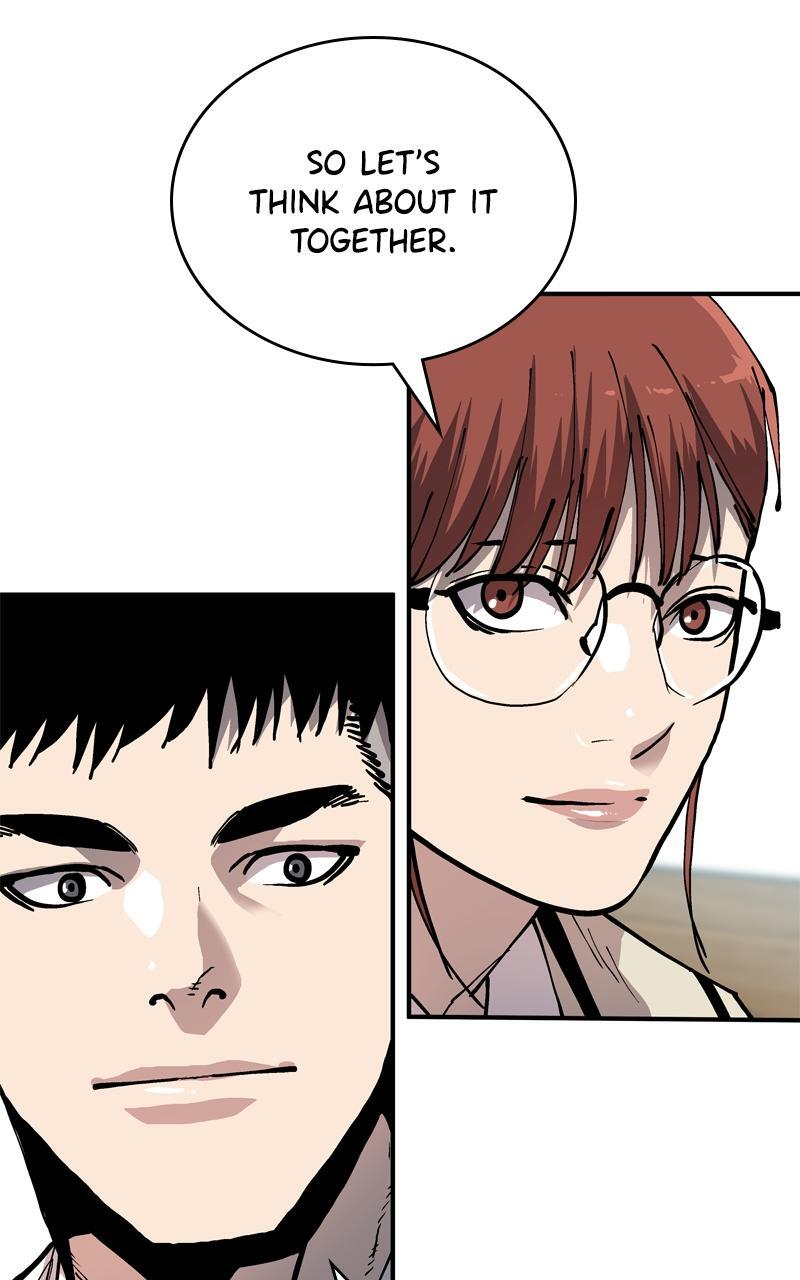 Read Boss Return Manga Online