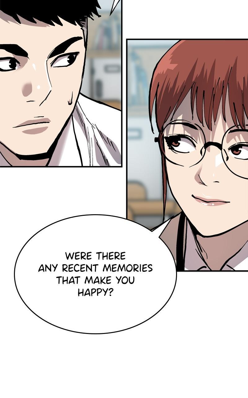Read Boss Return Manga Online