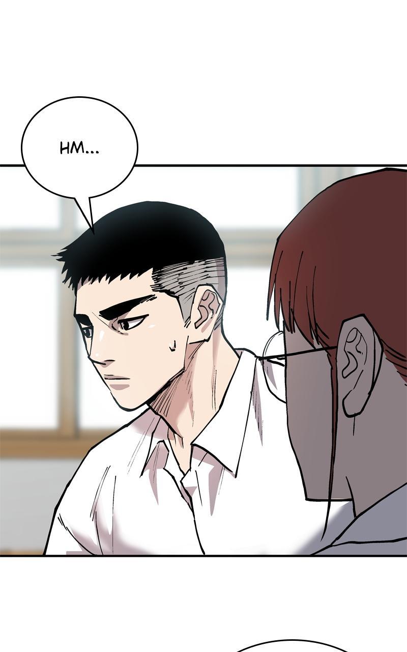 Read Boss Return Manga Online