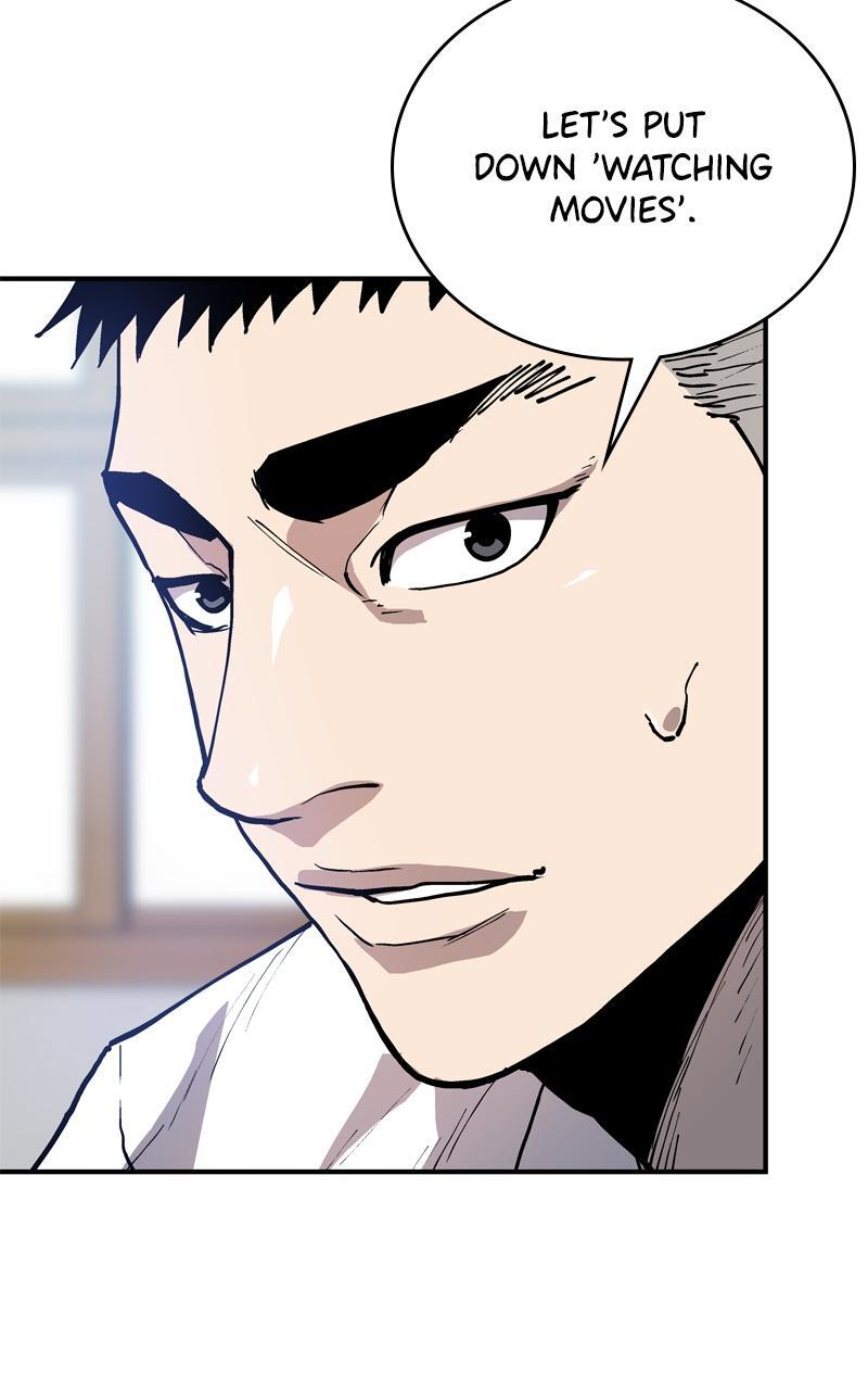 Read Boss Return Manga Online