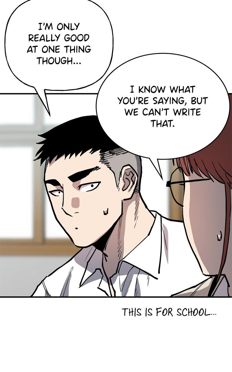Read Boss Return Manga Online