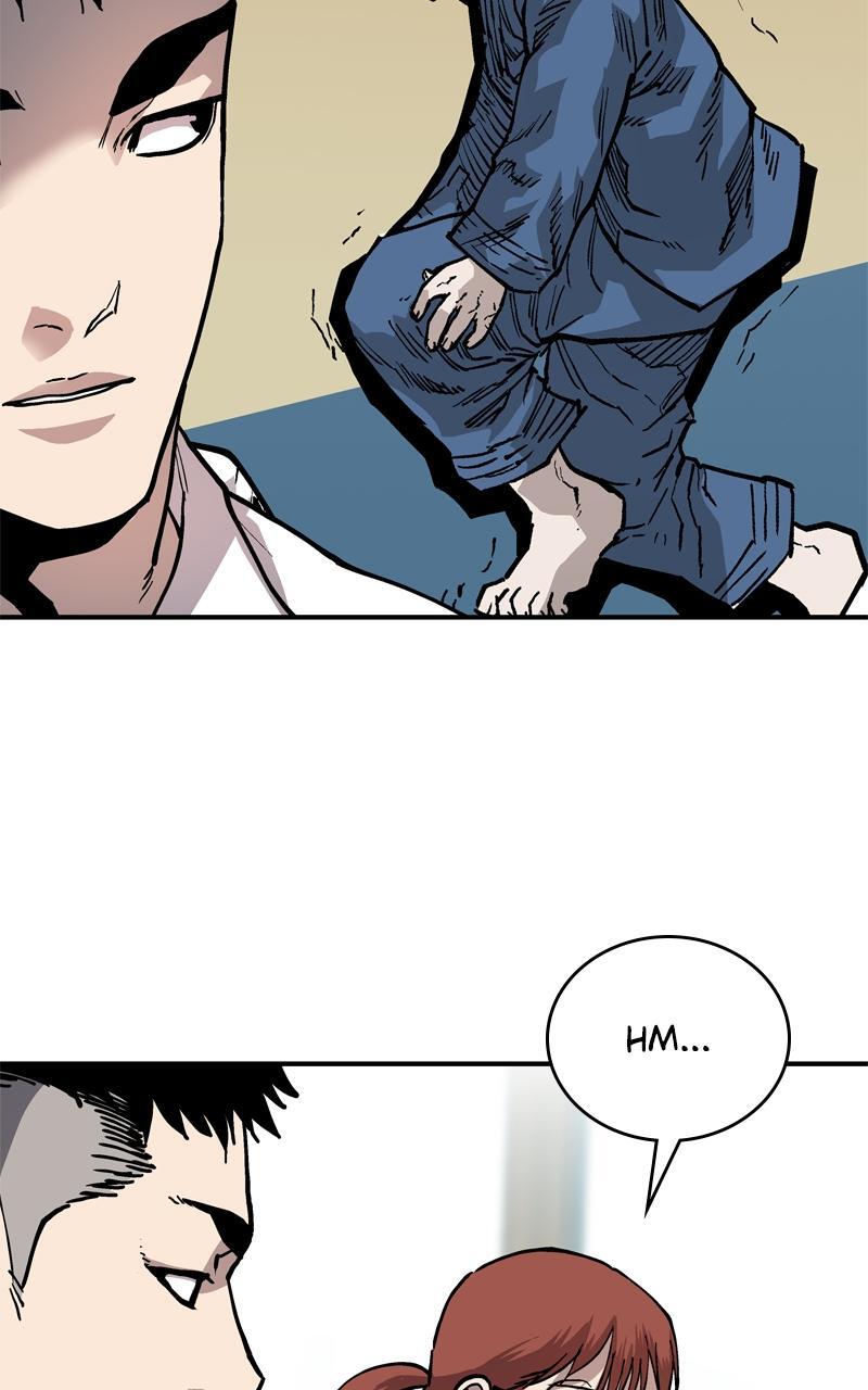 Read Boss Return Manga Online
