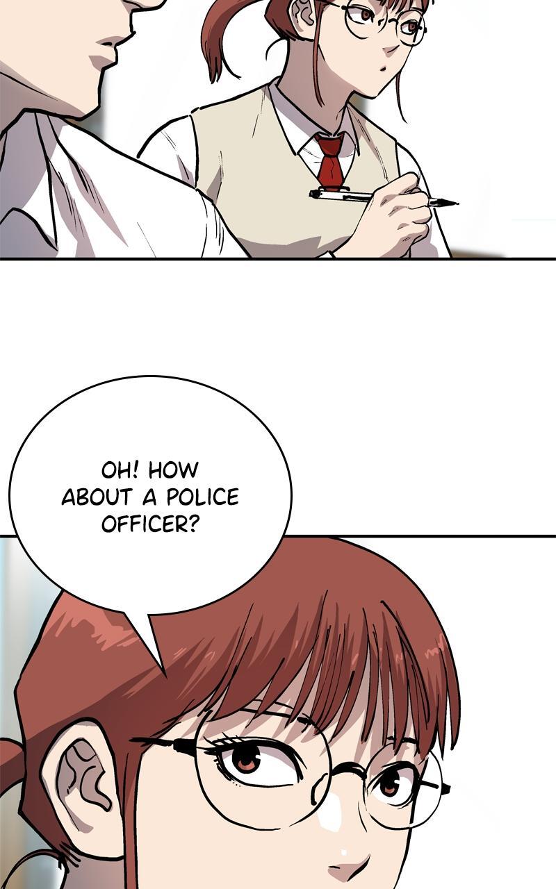Read Boss Return Manga Online