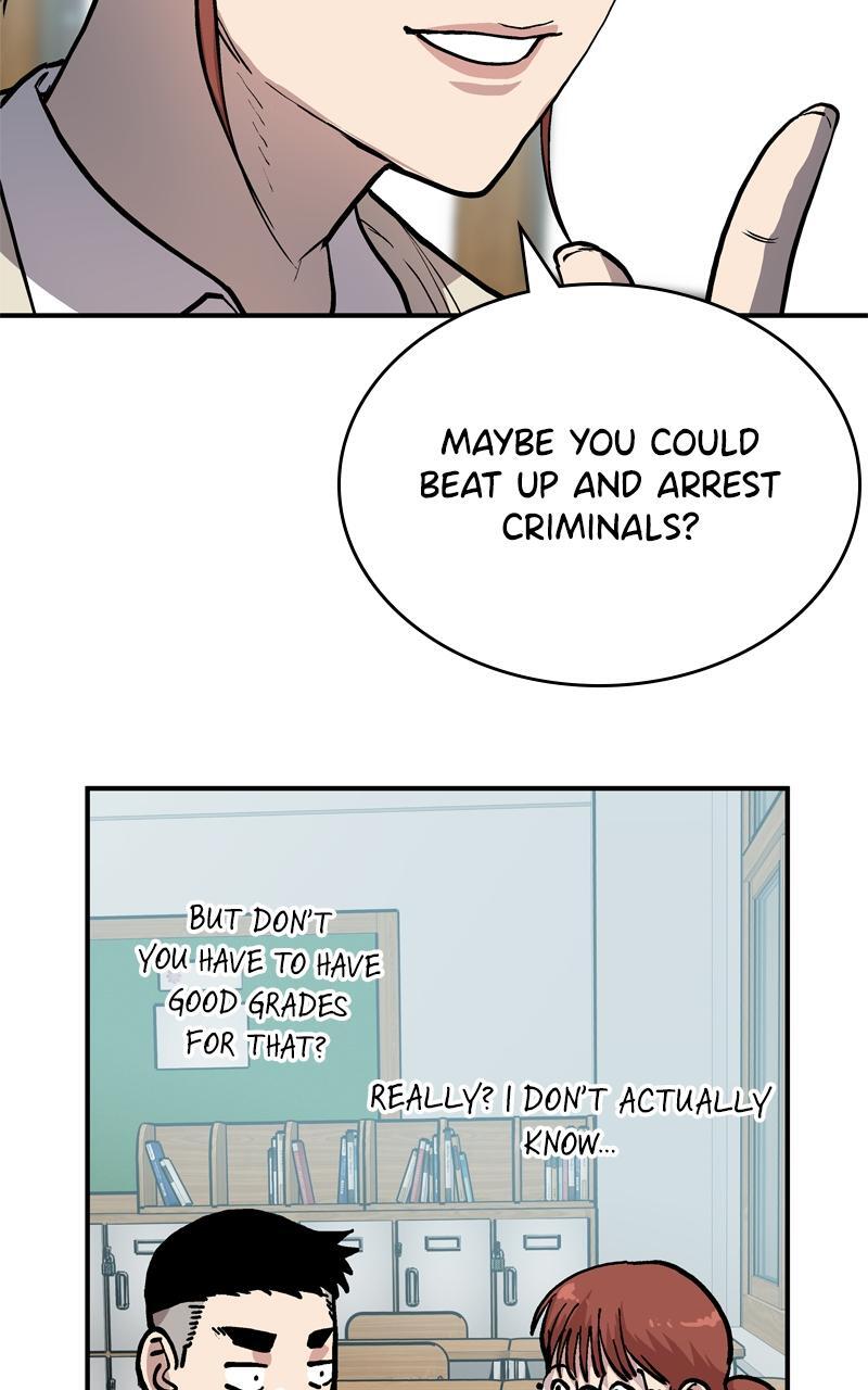 Read Boss Return Manga Online