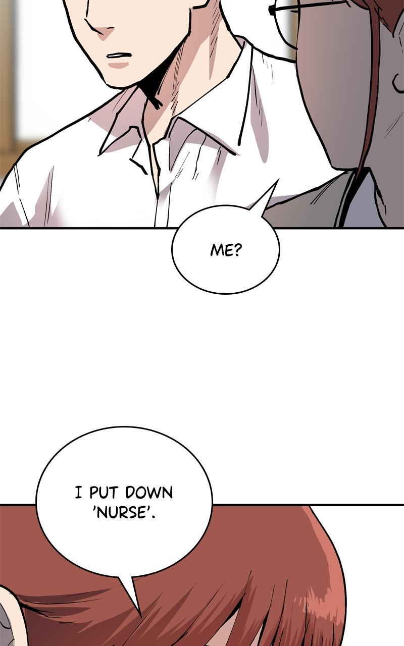 Read Boss Return Manga Online