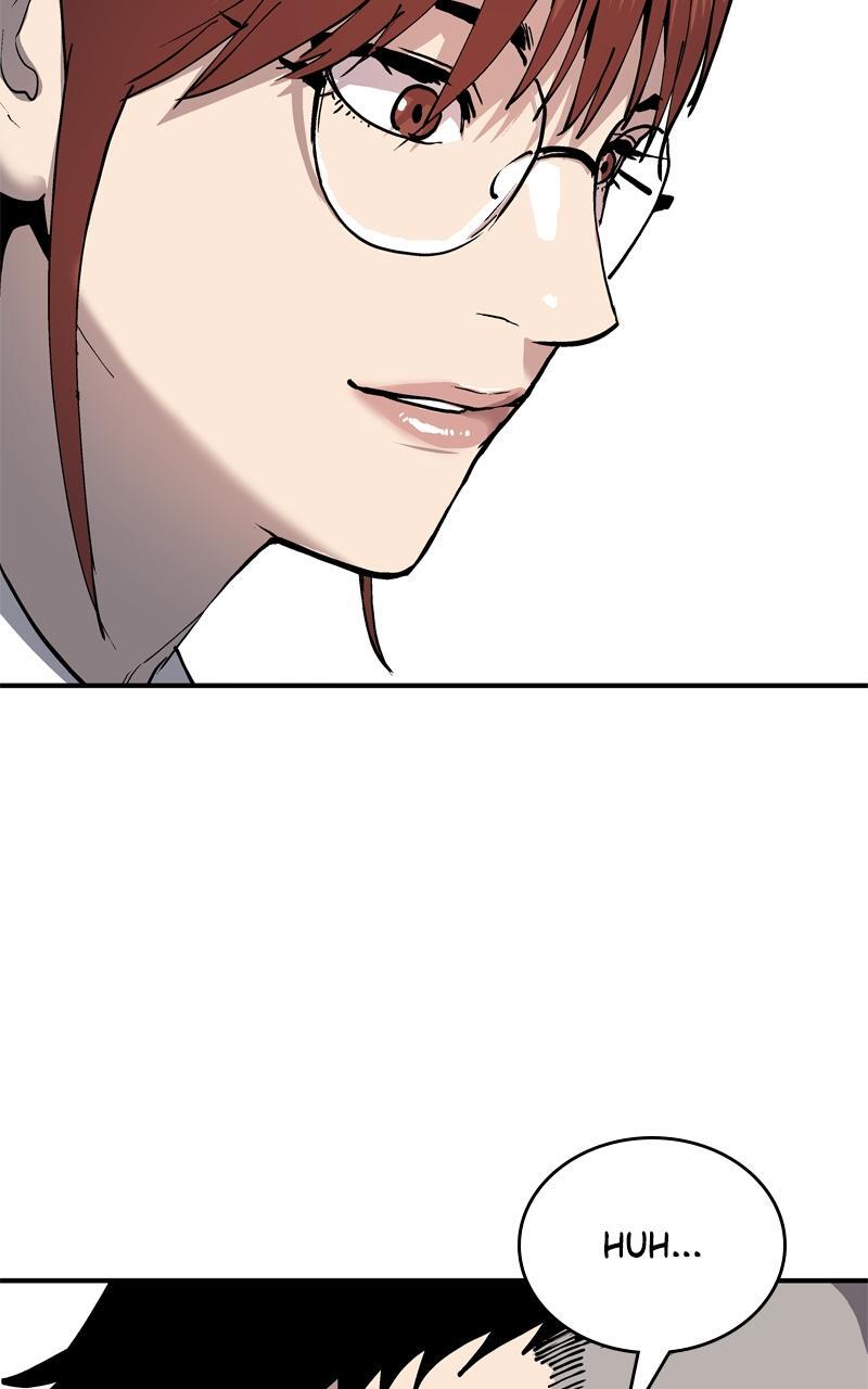 Read Boss Return Manga Online