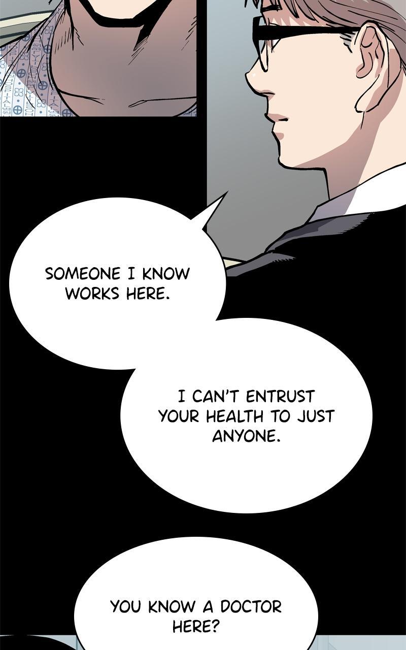Read Boss Return Manga Online