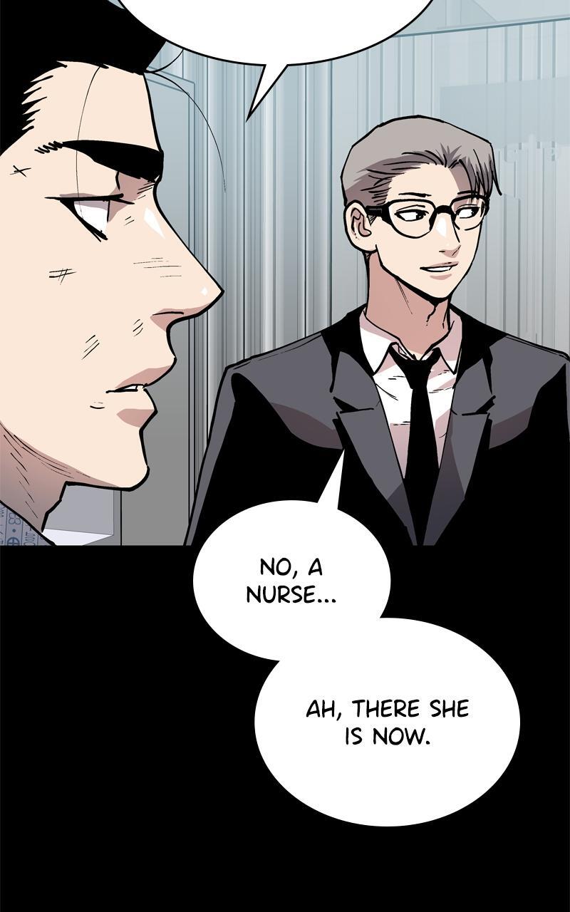 Read Boss Return Manga Online