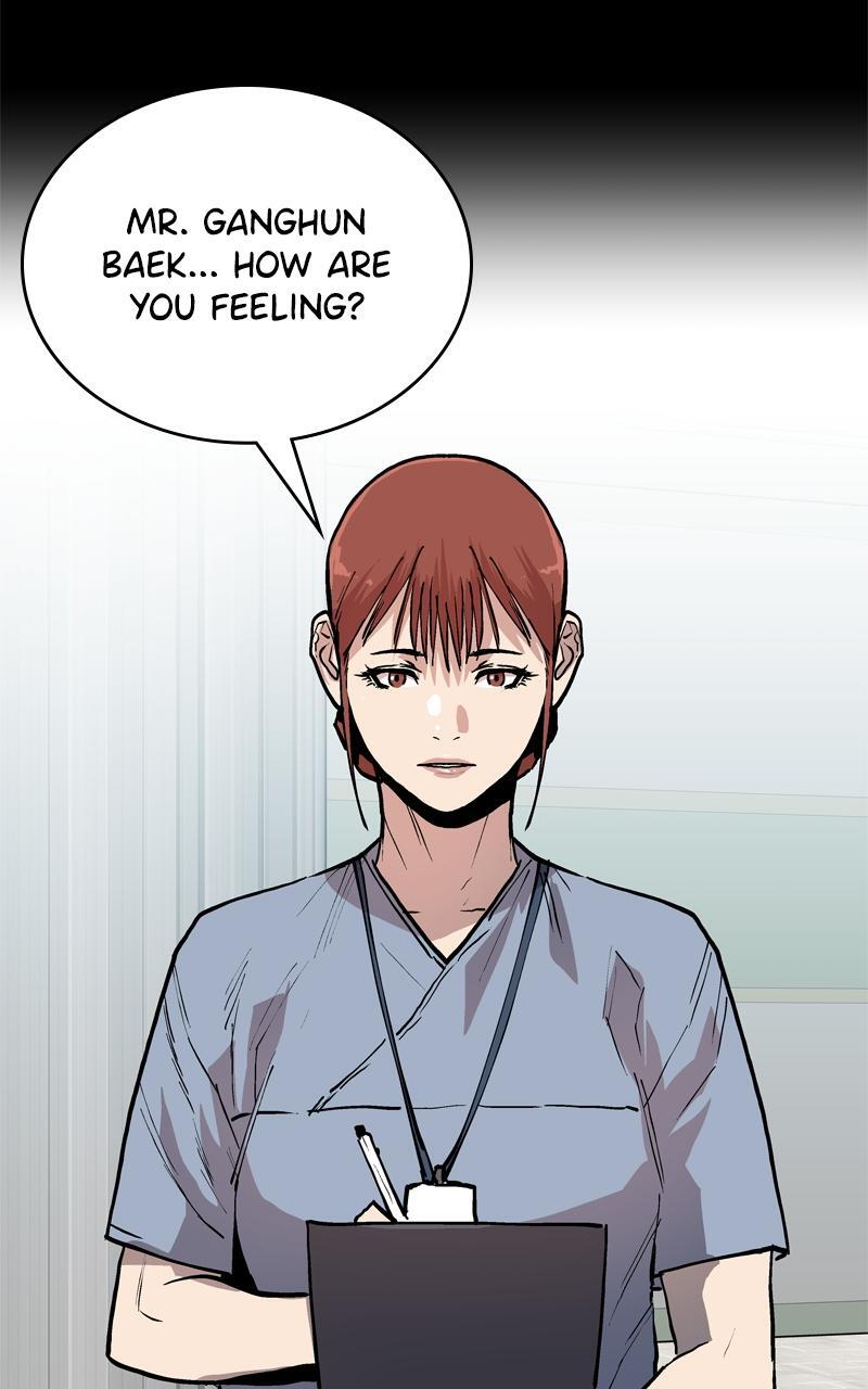 Read Boss Return Manga Online