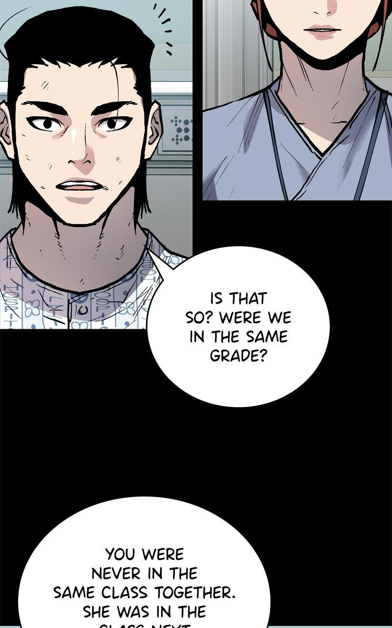 Read Boss Return Manga Online