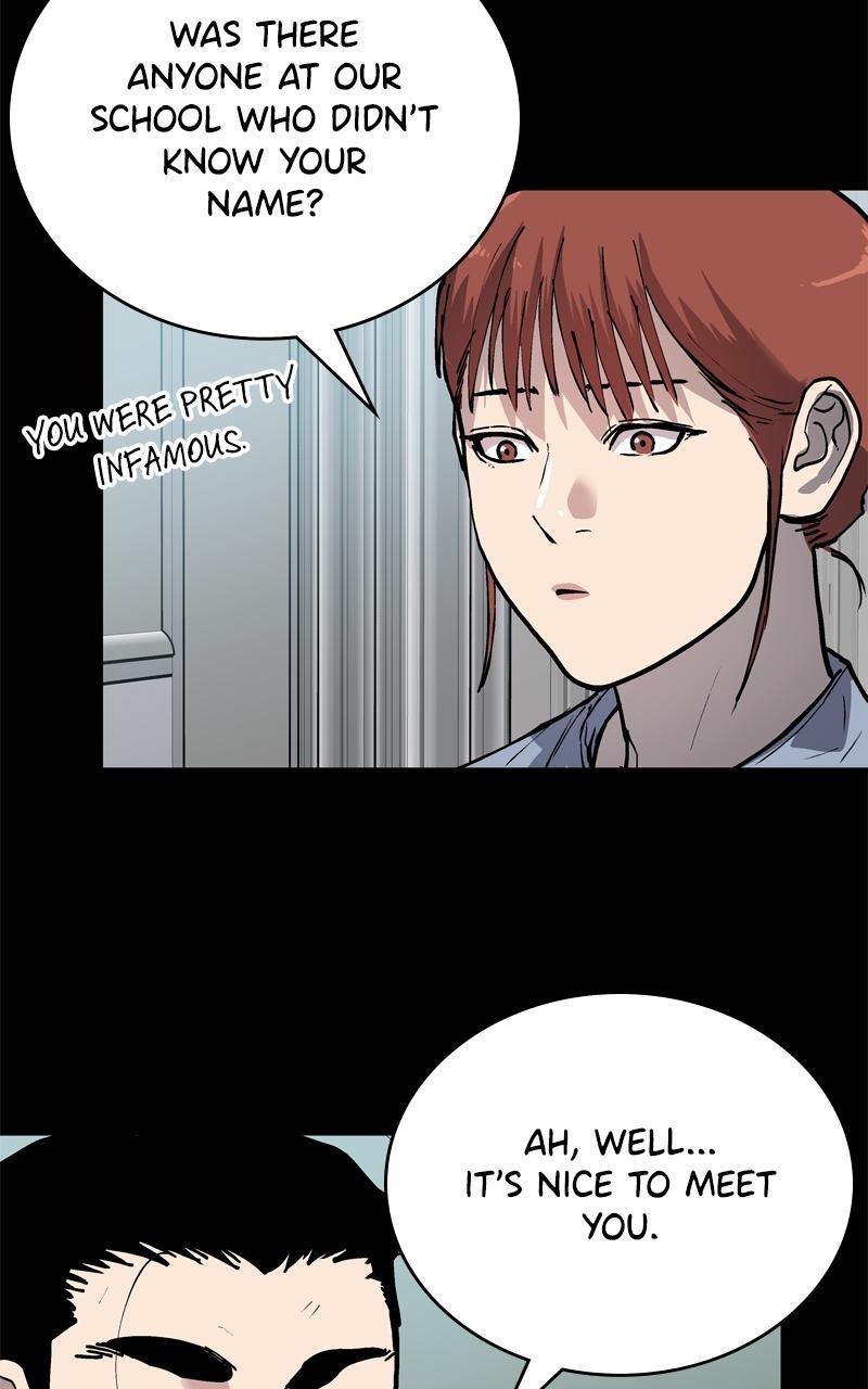 Read Boss Return Manga Online