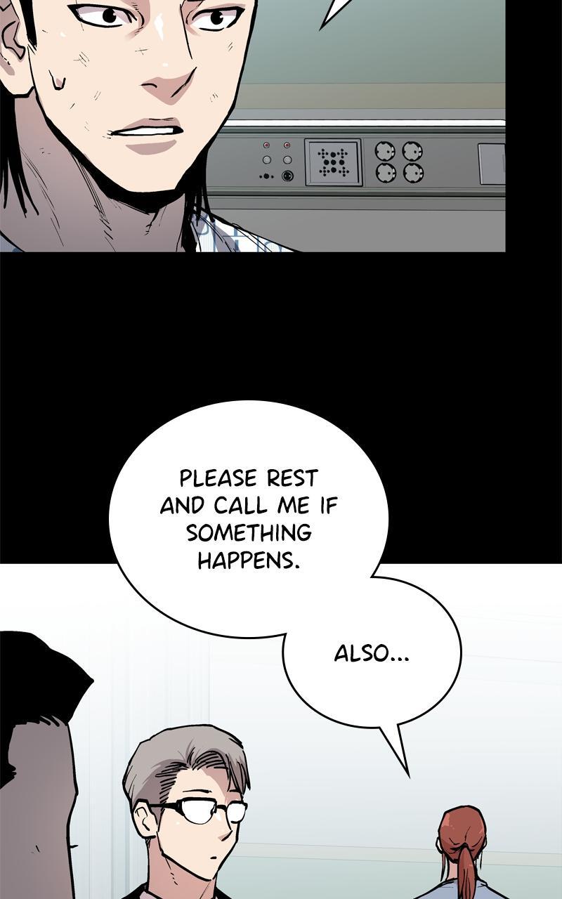 Read Boss Return Manga Online