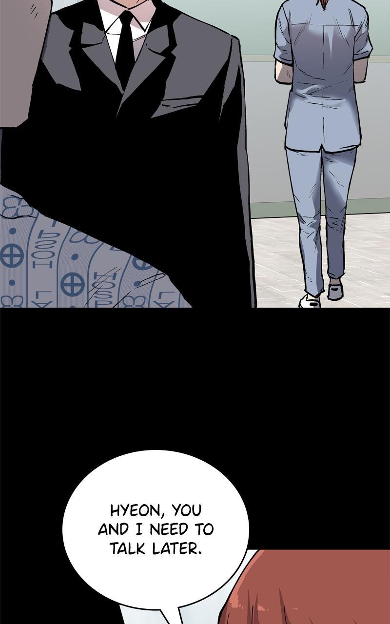 Read Boss Return Manga Online