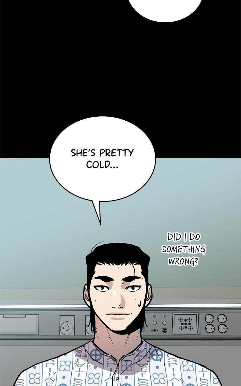 Read Boss Return Manga Online