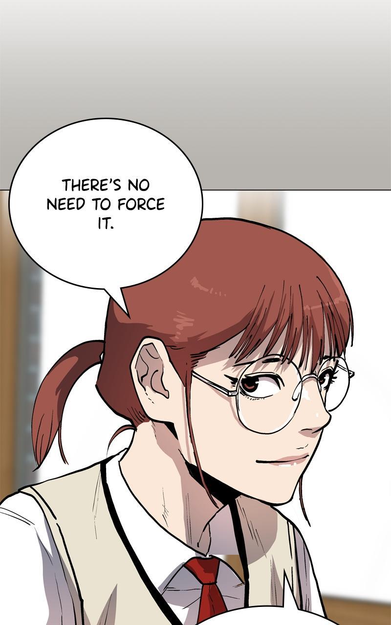 Read Boss Return Manga Online