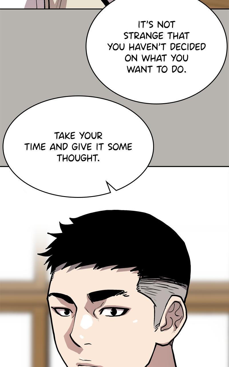 Read Boss Return Manga Online
