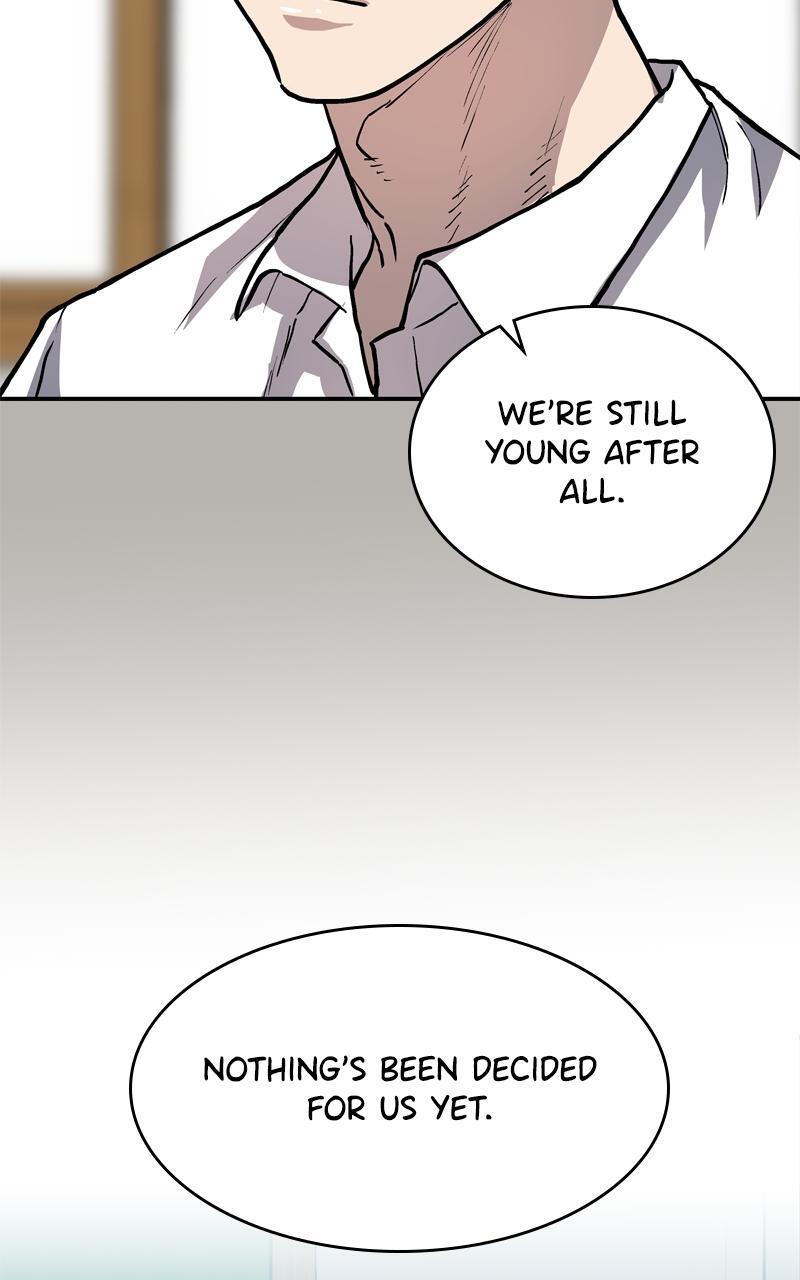 Read Boss Return Manga Online