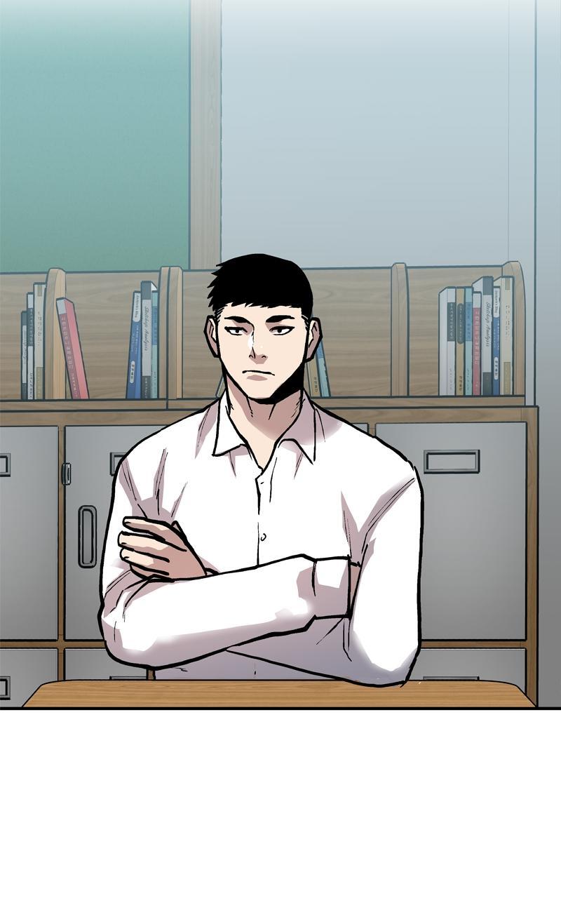 Read Boss Return Manga Online