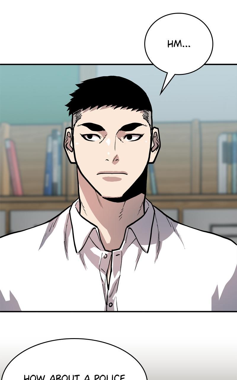 Read Boss Return Manga Online