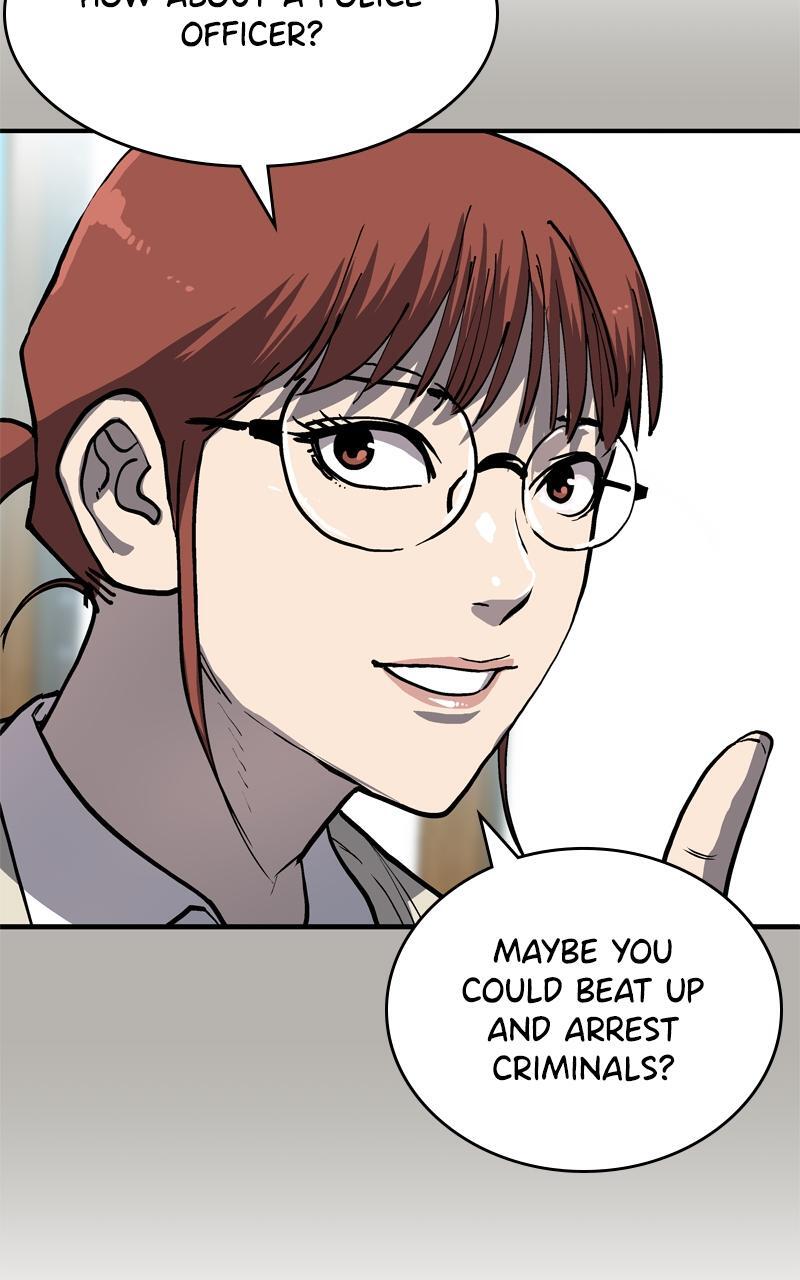 Read Boss Return Manga Online