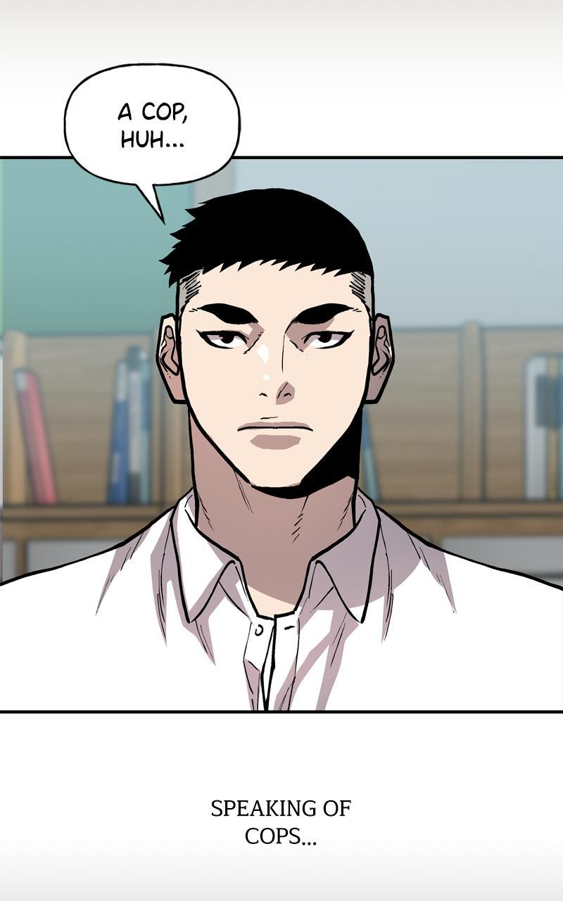 Read Boss Return Manga Online