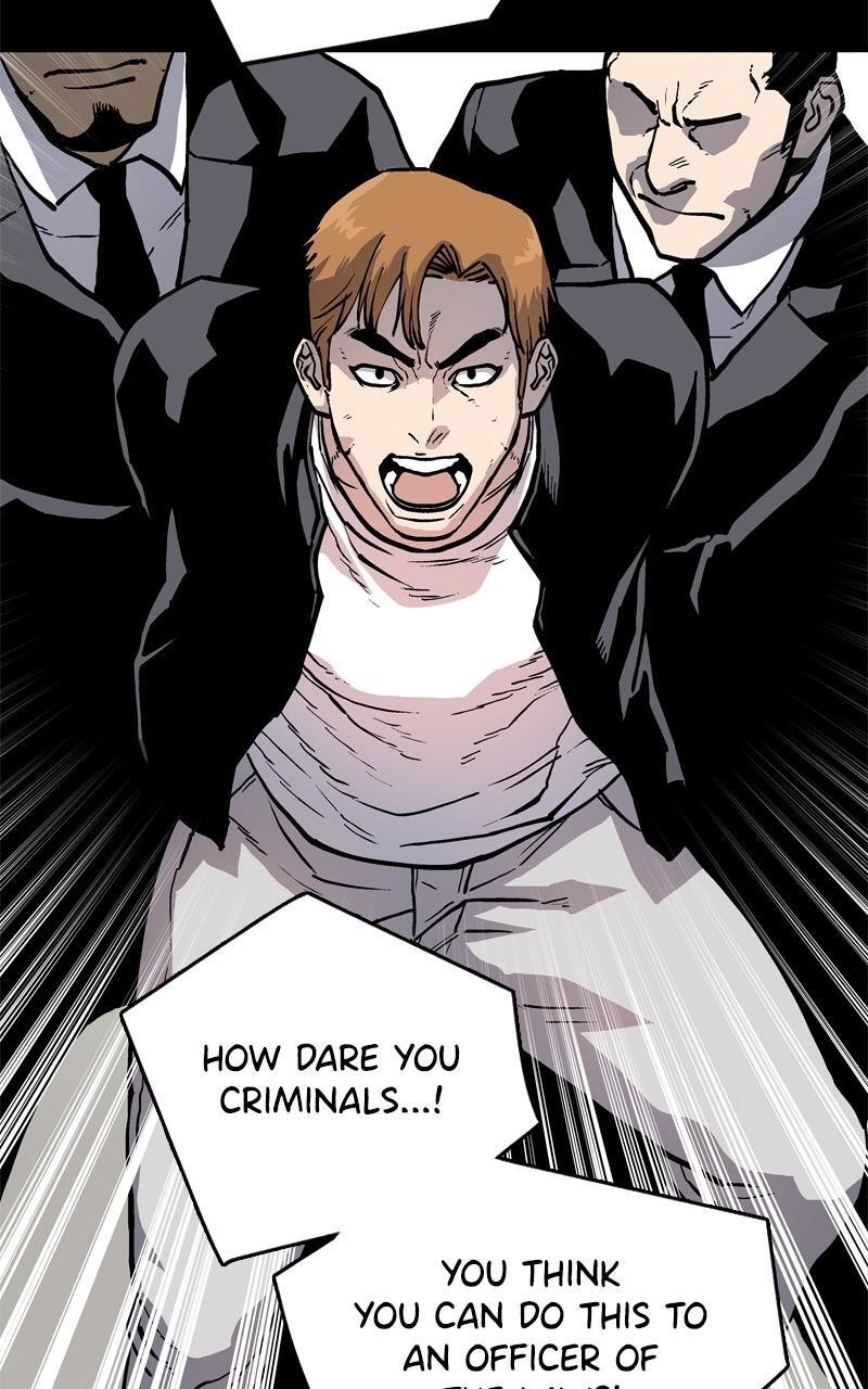 Read Boss Return Manga Online