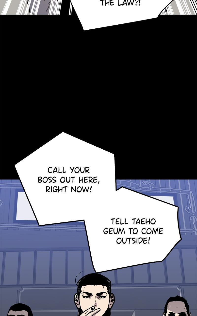 Read Boss Return Manga Online