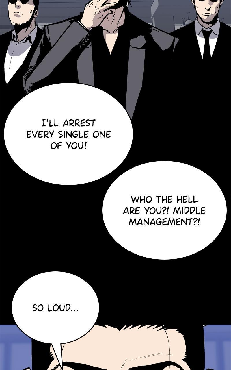 Read Boss Return Manga Online