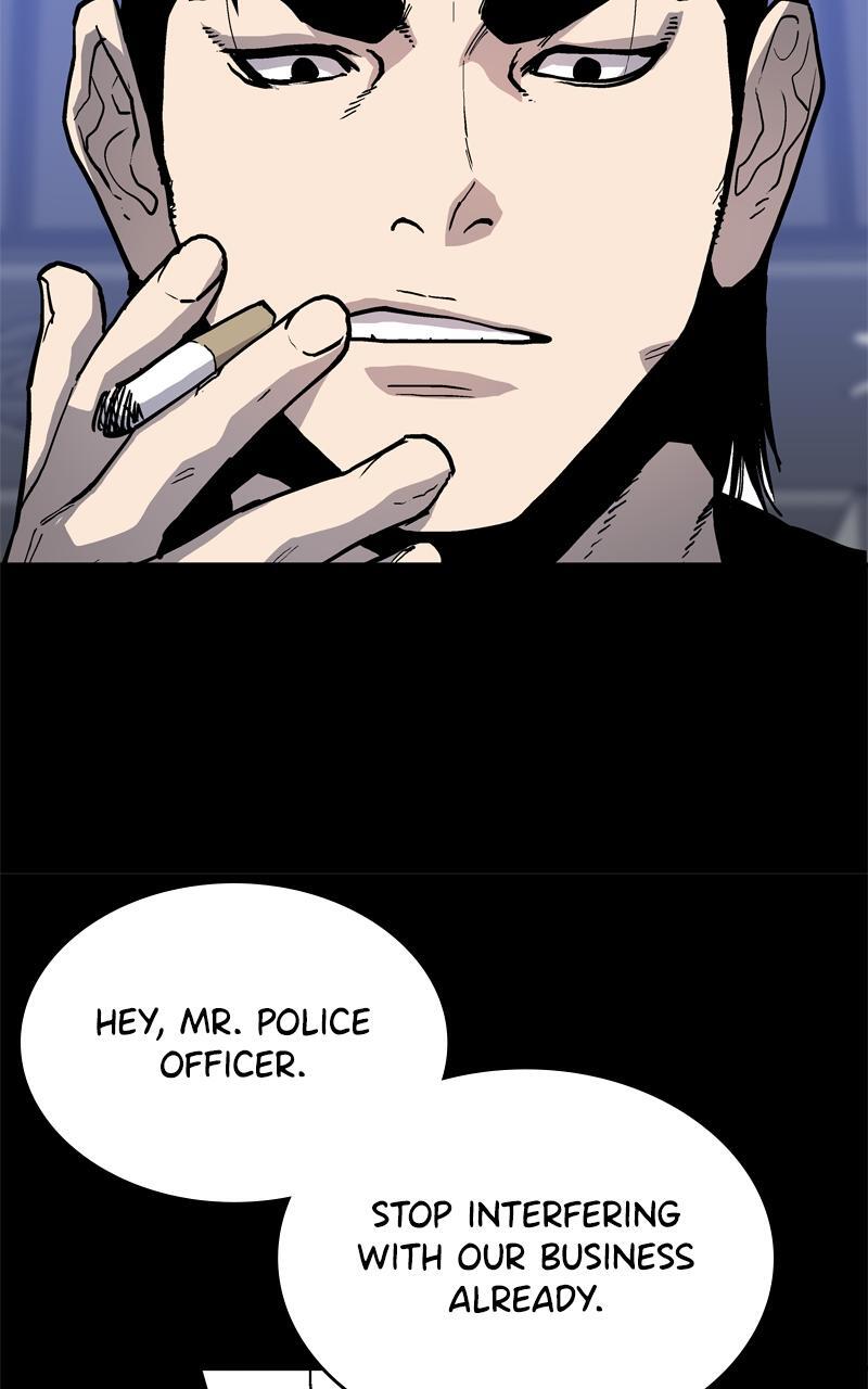 Read Boss Return Manga Online