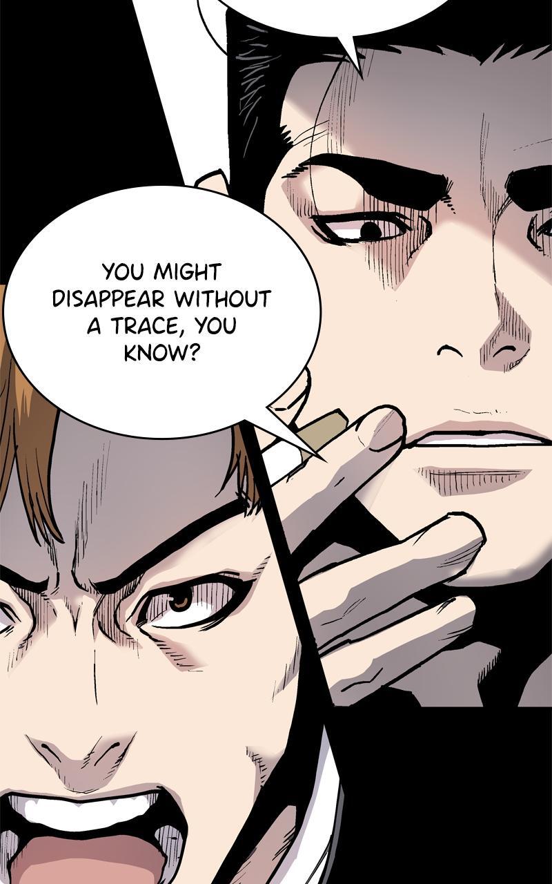 Read Boss Return Manga Online