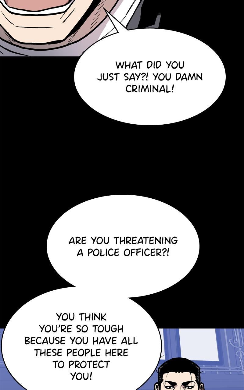 Read Boss Return Manga Online