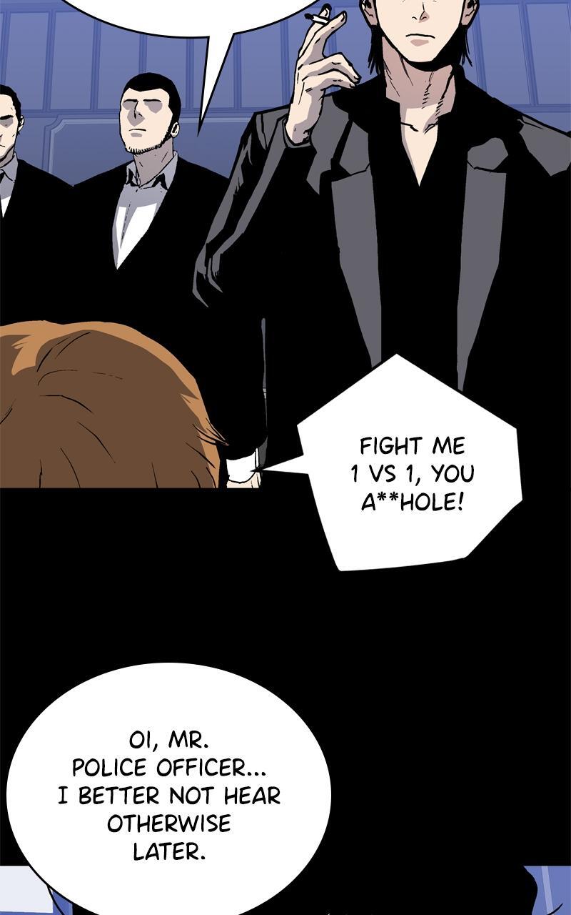 Read Boss Return Manga Online