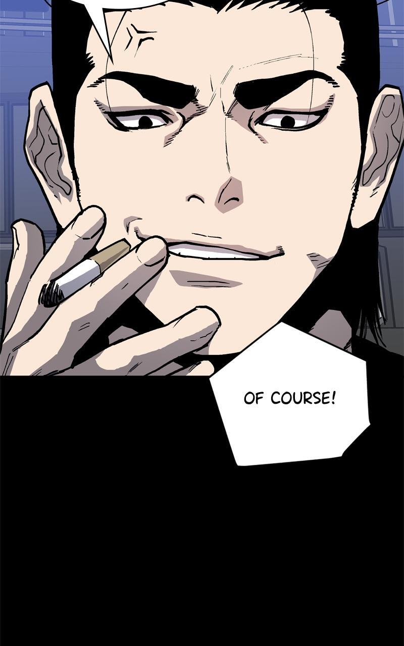 Read Boss Return Manga Online