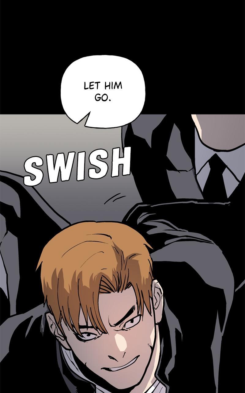 Read Boss Return Manga Online