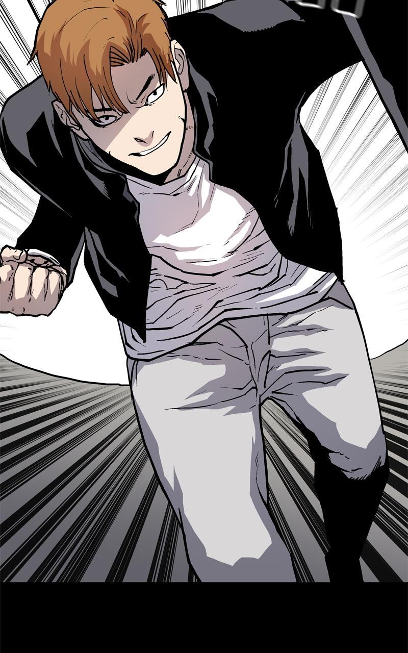 Read Boss Return Manga Online