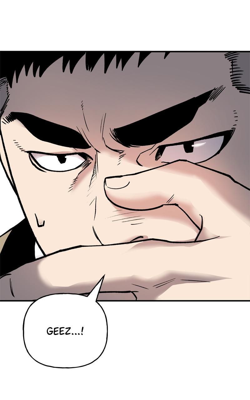 Read Boss Return Manga Online