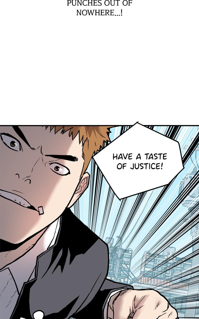 Read Boss Return Manga Online
